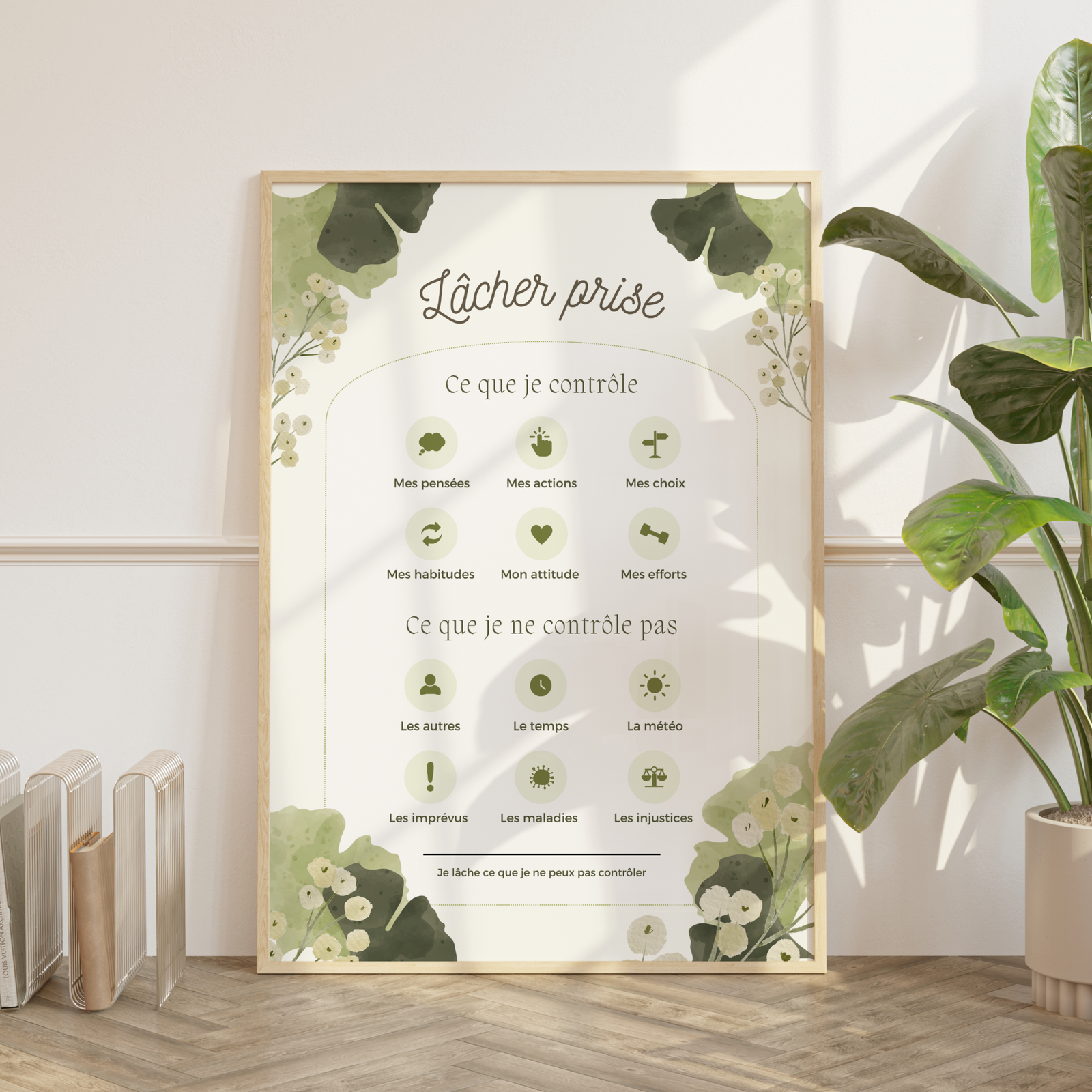 Affiches