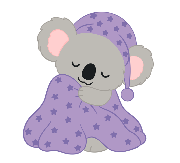 Koko le Koala