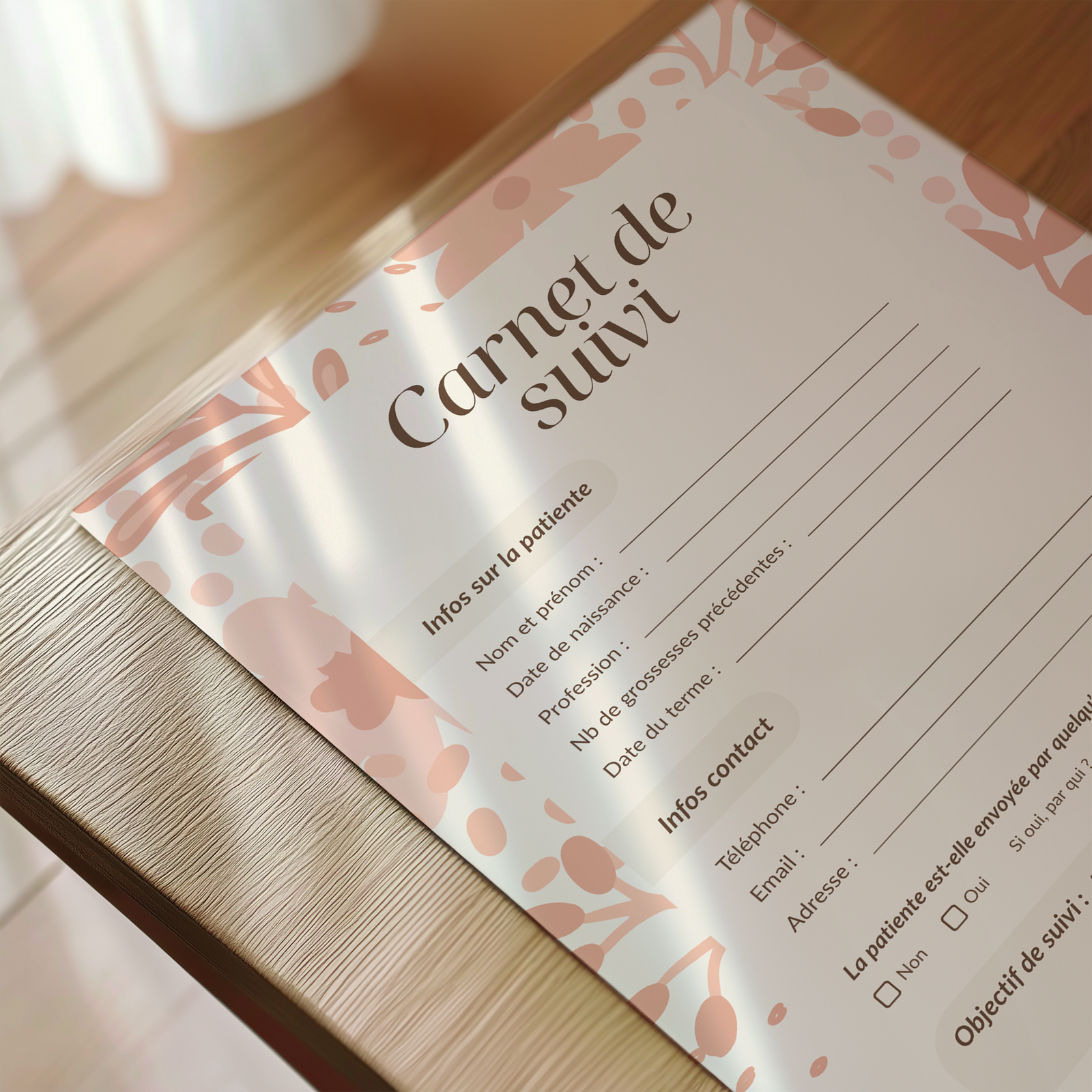 Carnets