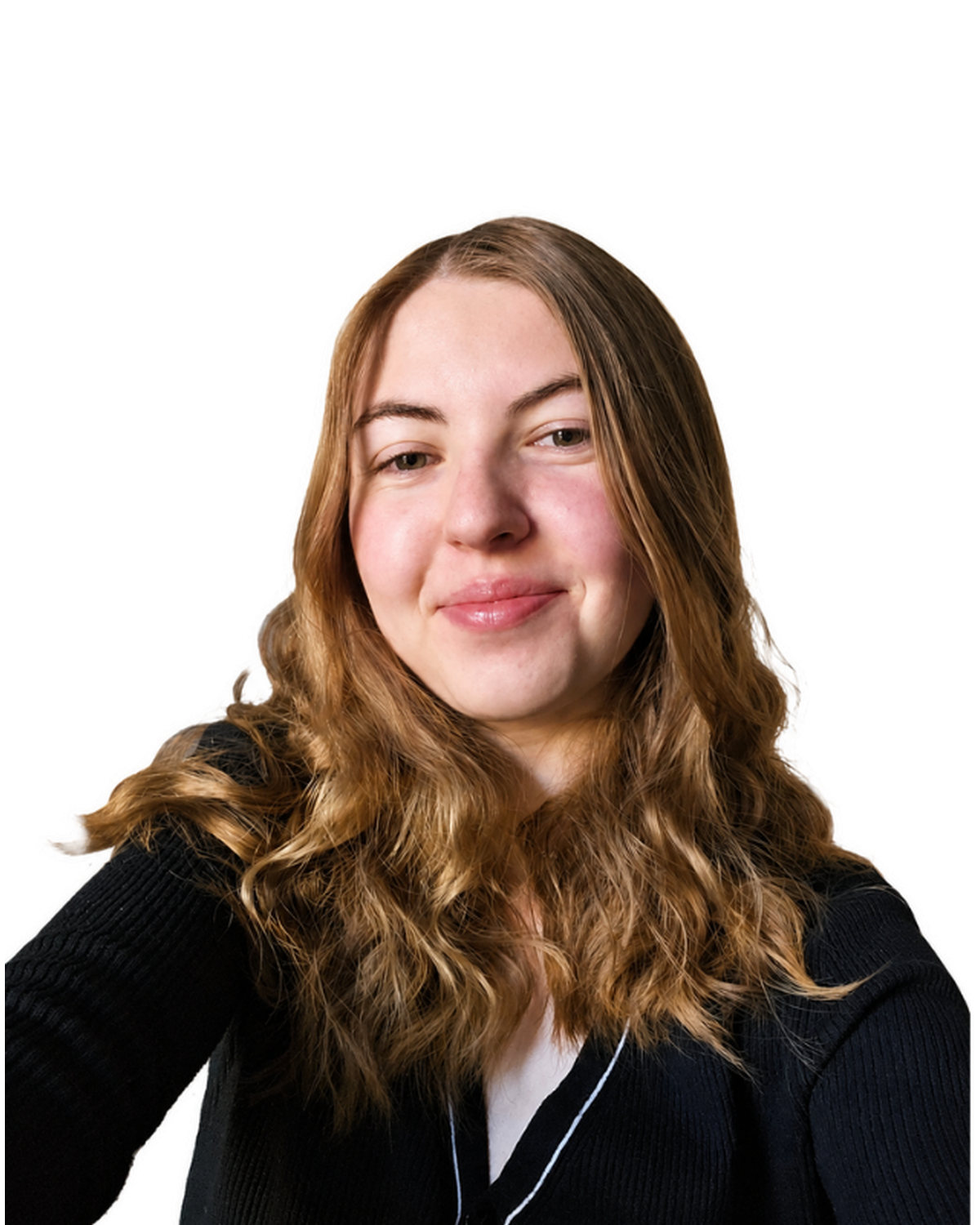 Lilou, créatrice de FleurDuBonheur