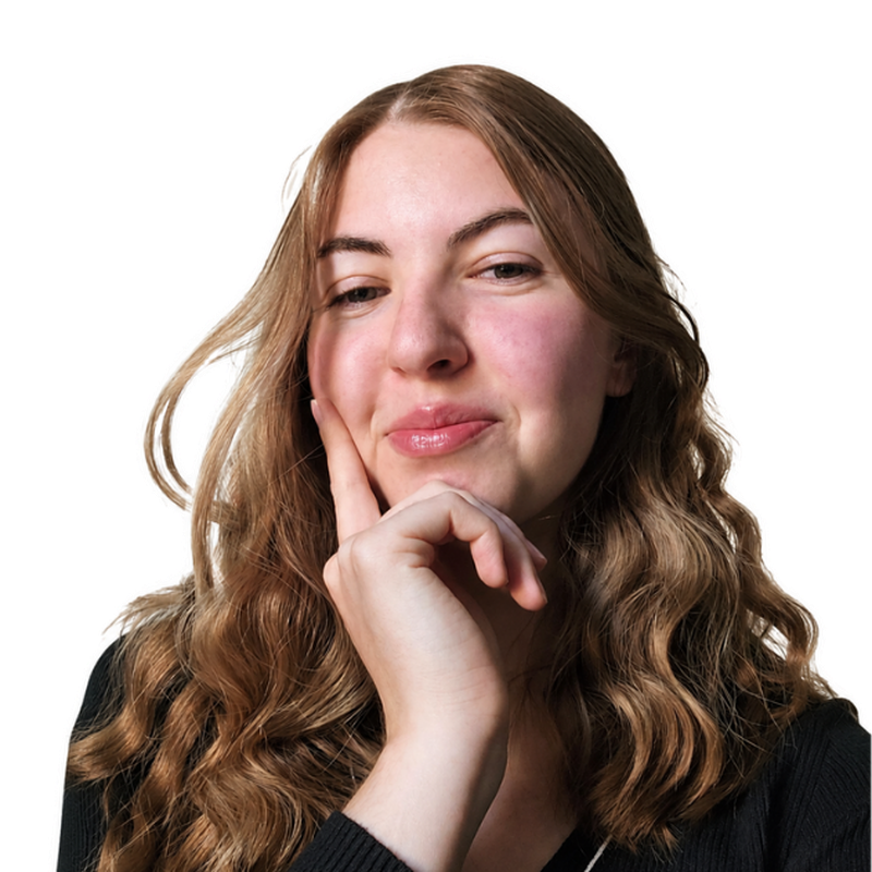 Lilou, créatrice de FleurDuBonheur